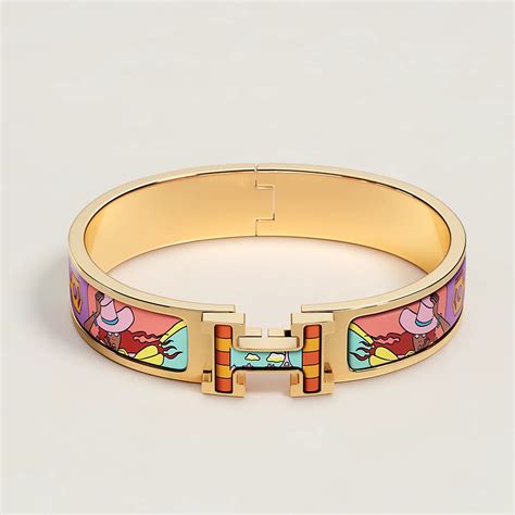 where can you buy hermes clic h bracelet|fashion accessory hermes h bracelet.